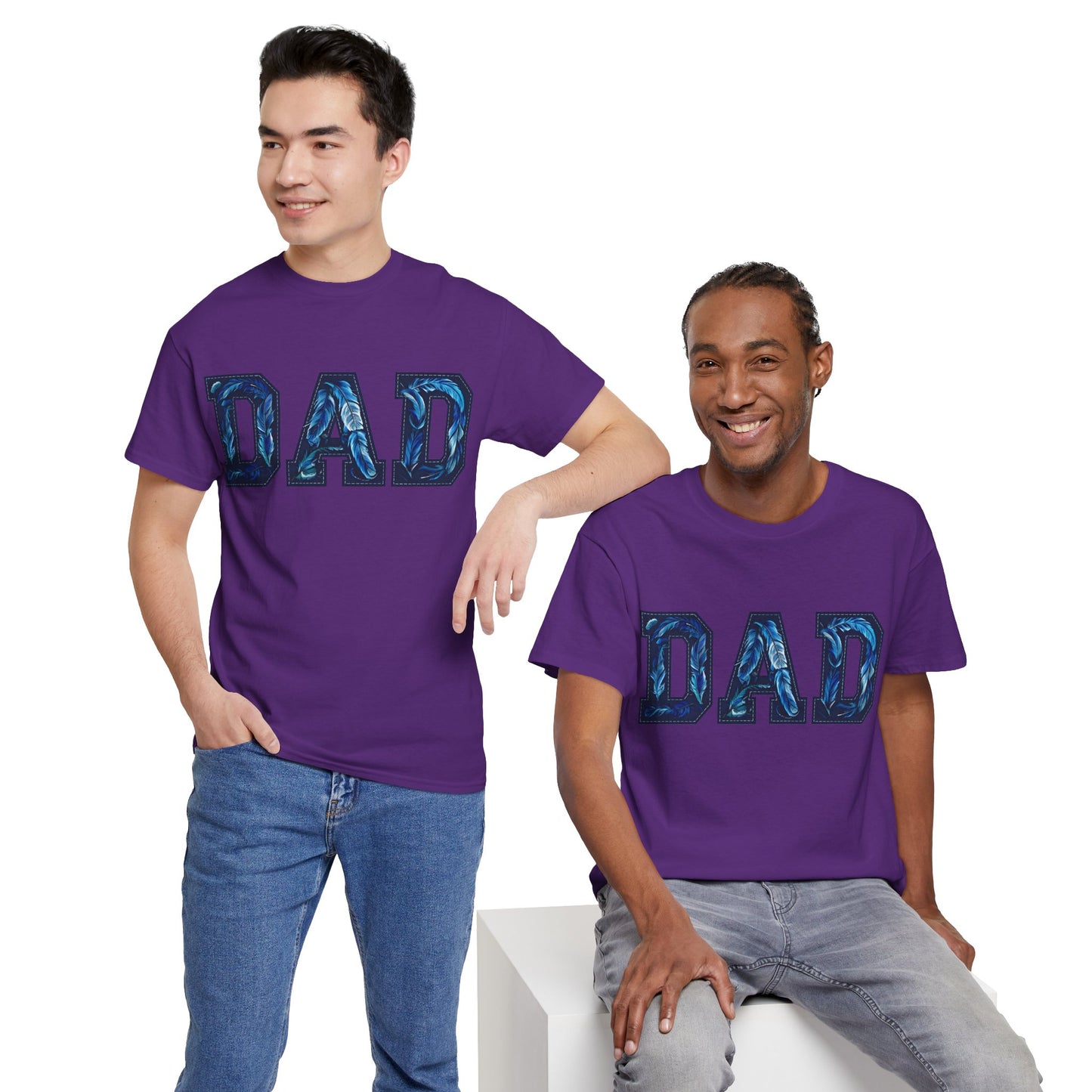 Devin's Dad Adult Shirt