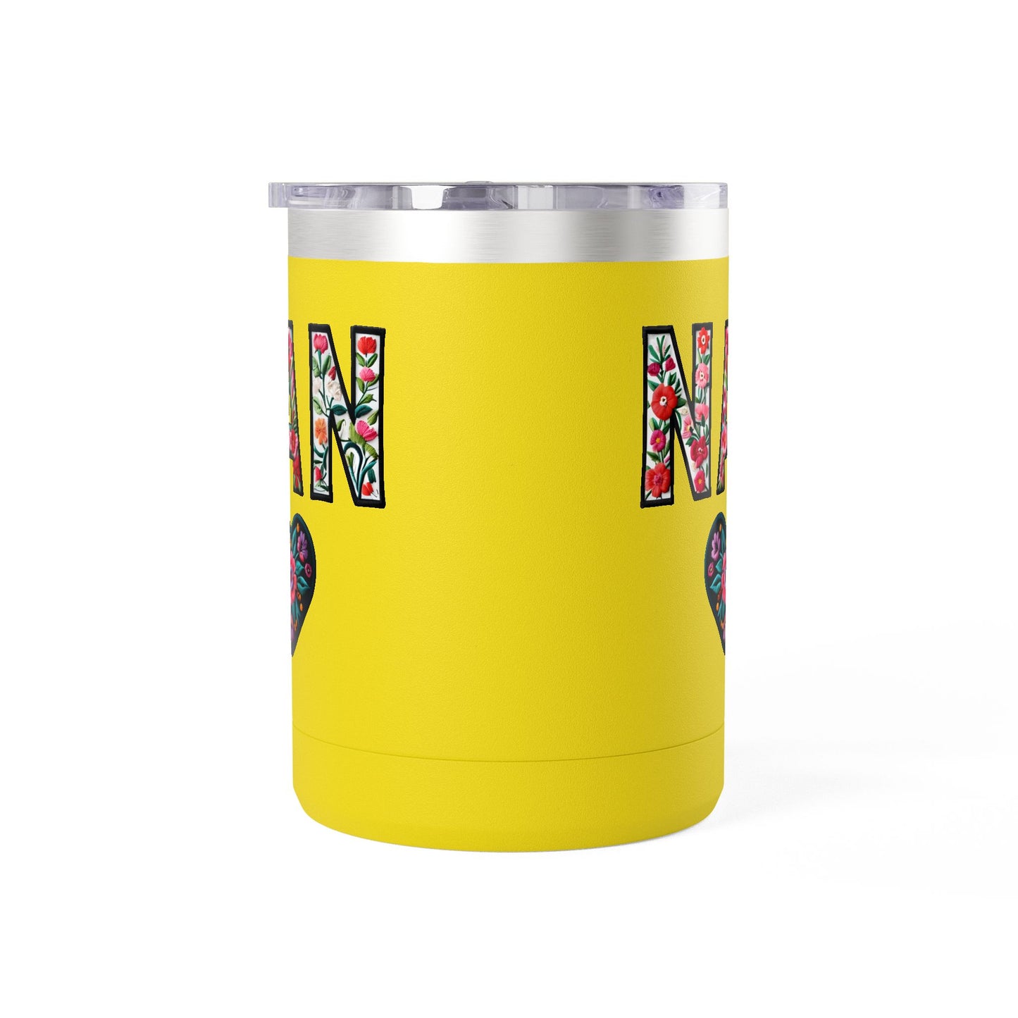 Nancy's Nan Coffee Mug Tumbler