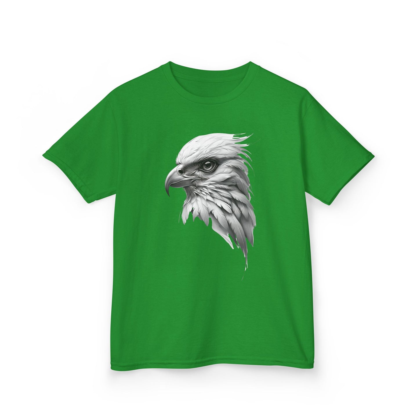 Birdie Bird Heavy Cotton Youth Top