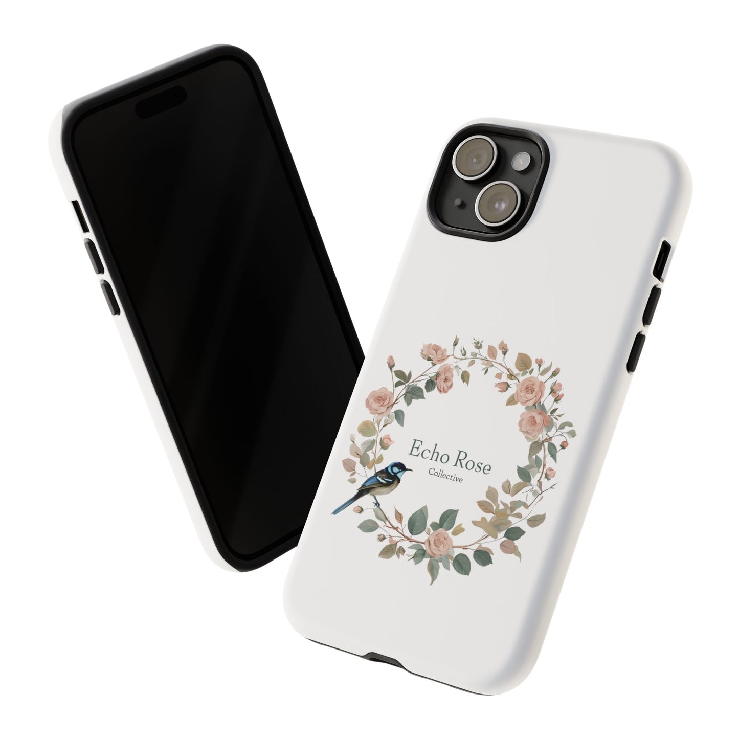 Echo Rose Collective Tough Phone Case