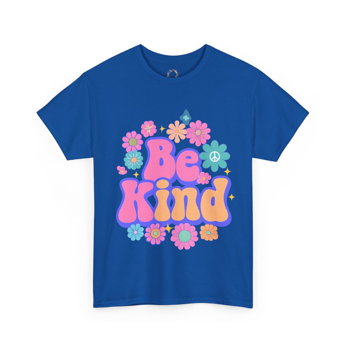 Be Kind Adult Shirt