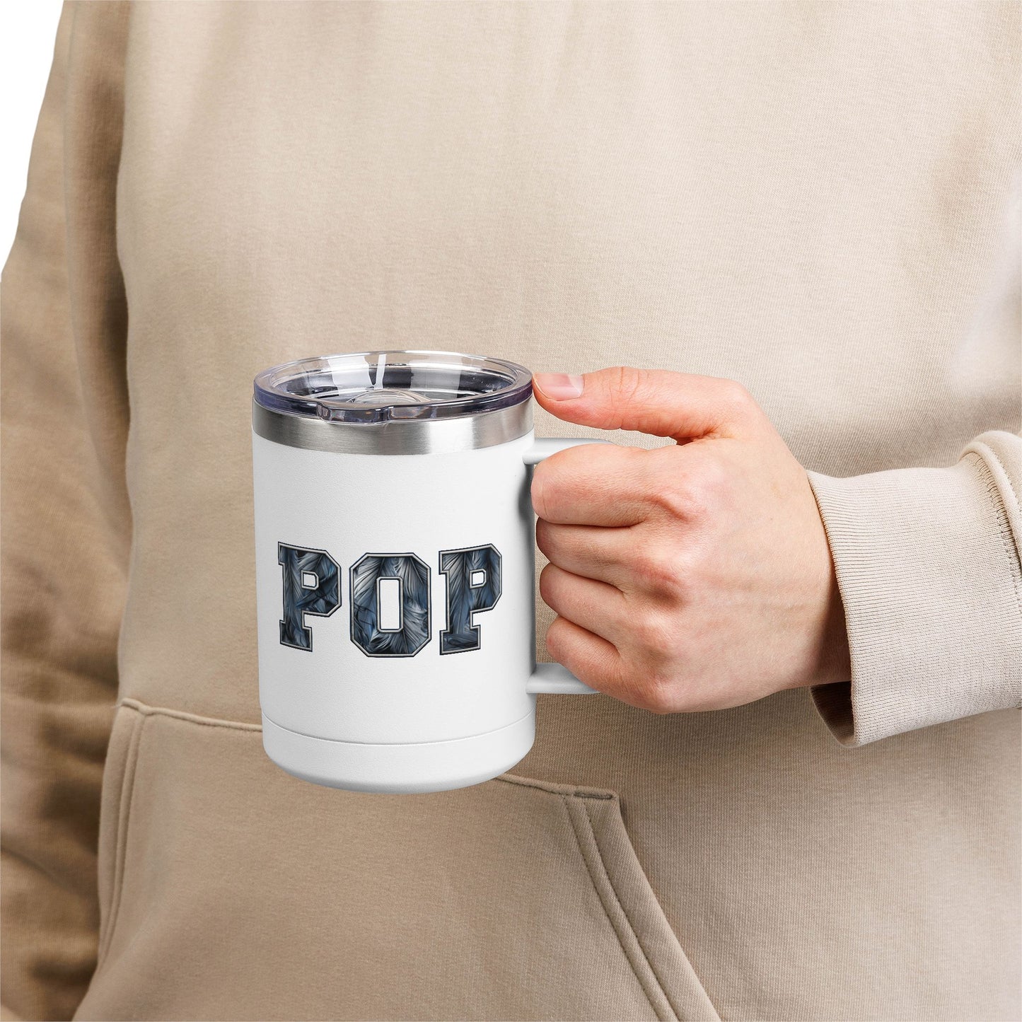 Greg's Grannies Collection Coffee Mug Tumbler
