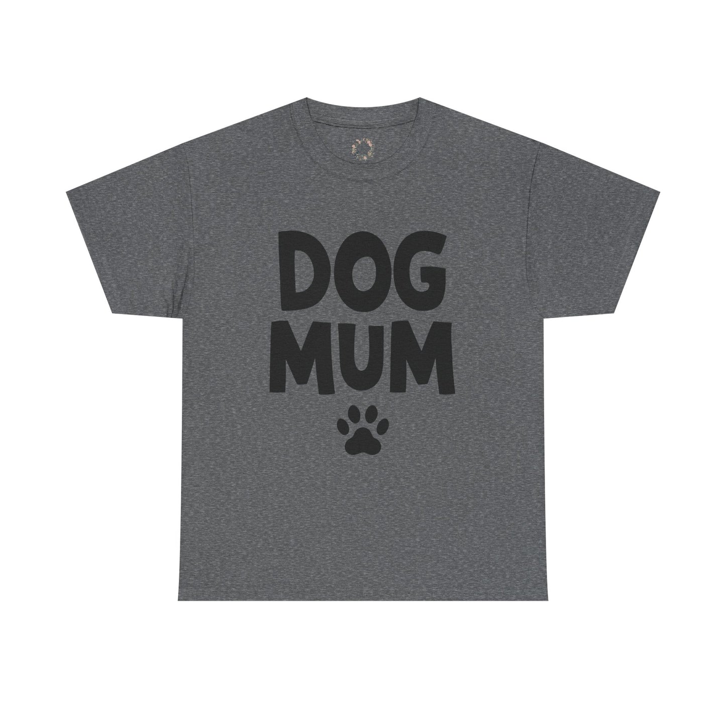 Donna's Dog Mum Adult Shirt