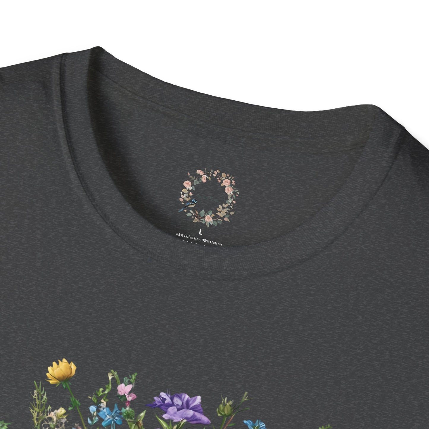 Millie's Border Collie Adult Shirt
