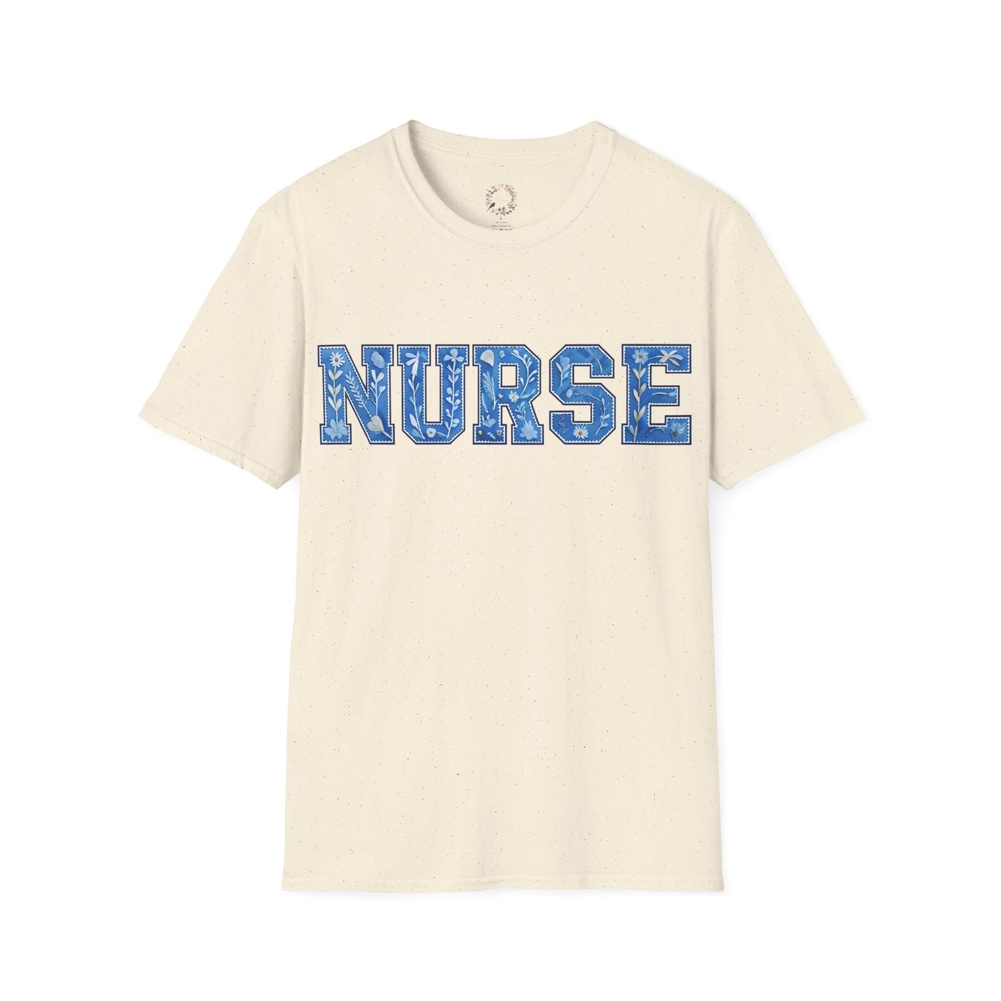 Nancy's Nurse Appreciation Adult Shirt