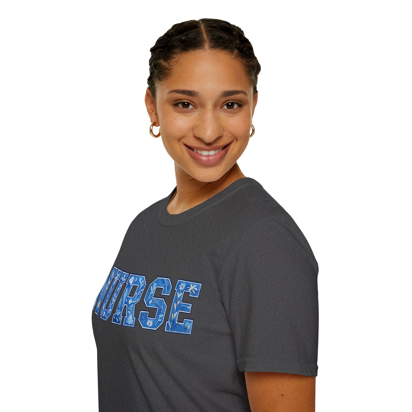 Nancy's Nurse Appreciation Adult Shirt