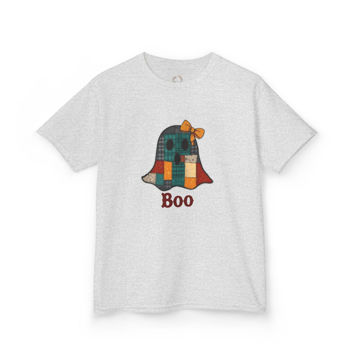Beau's Boo Ghost Youth Top