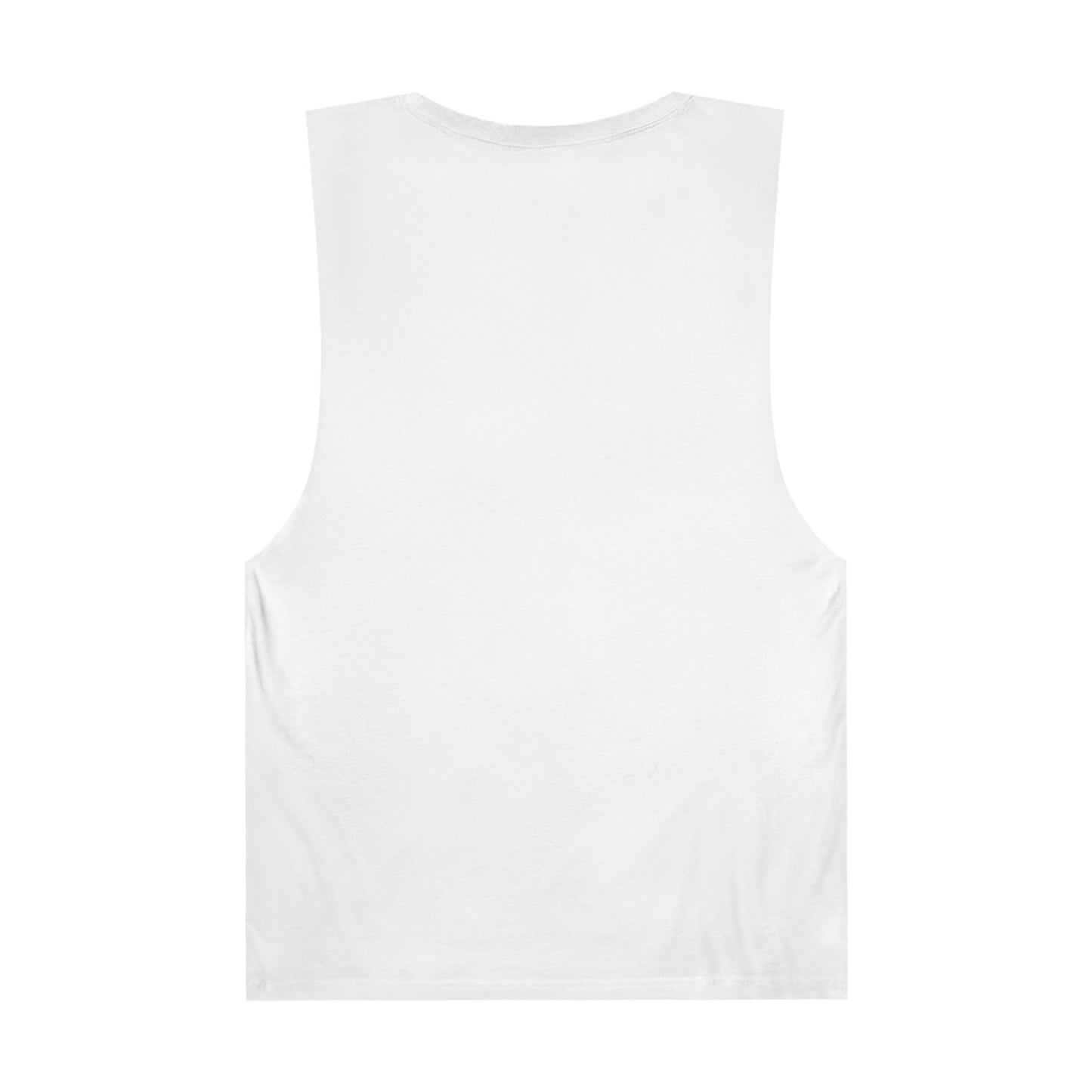 Barnies Love Specimen Adult Tank Shirt