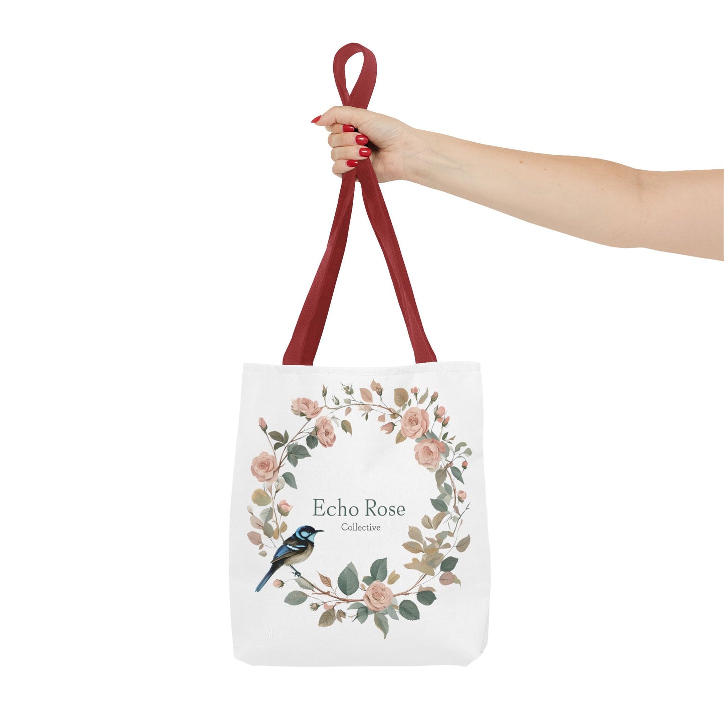 Echo Rose Collective Tote Bag