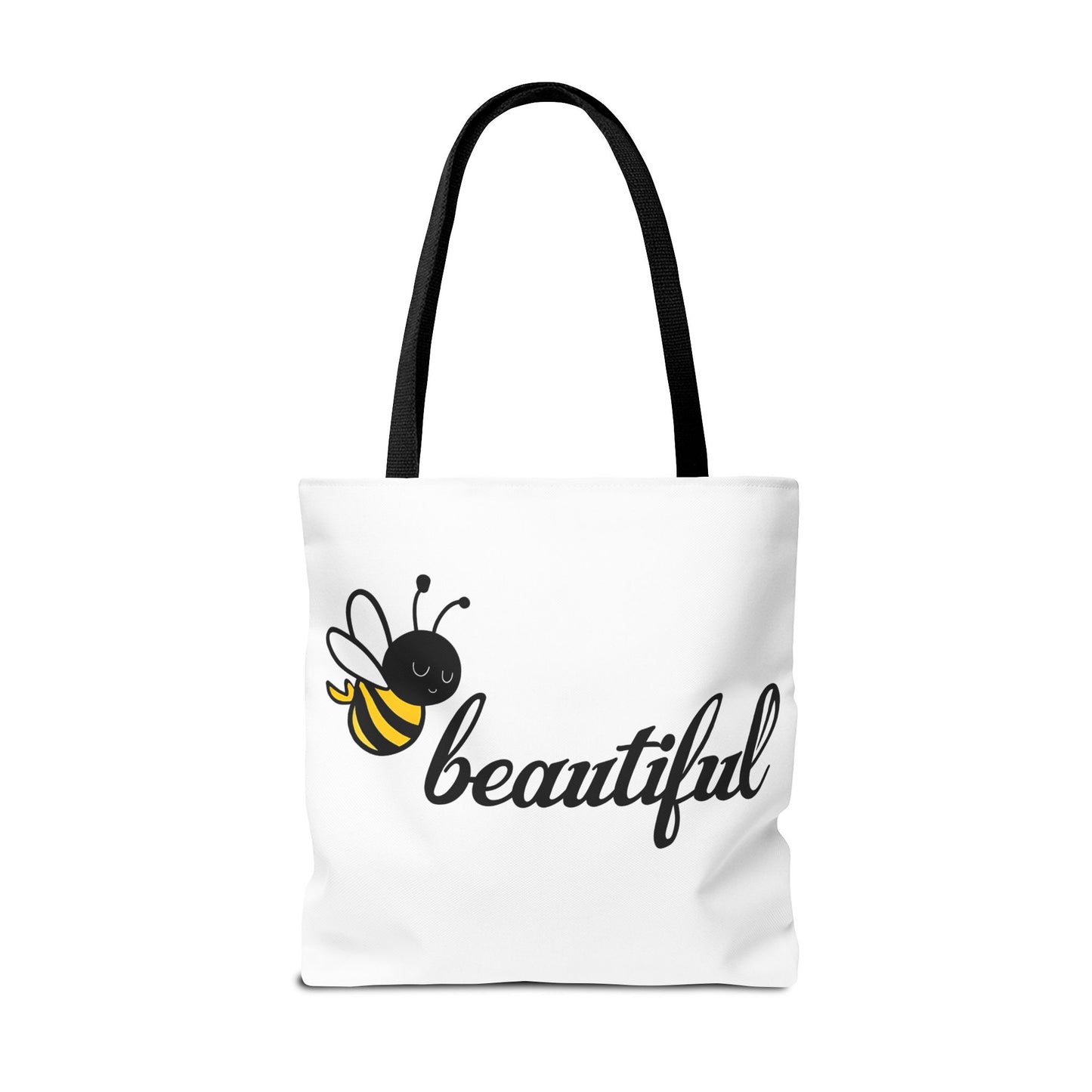 Brooke's Beautiful Bee Tote Bag