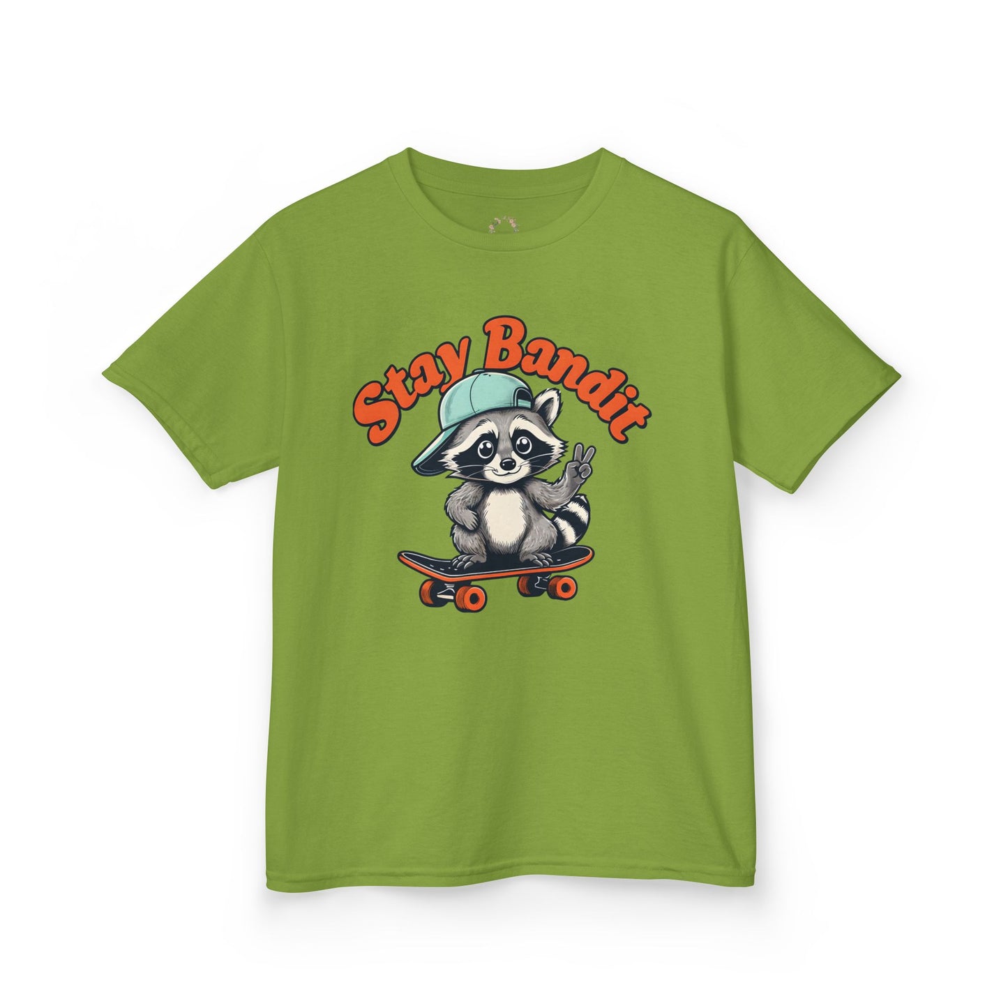 Randy Racoon's Youth Top