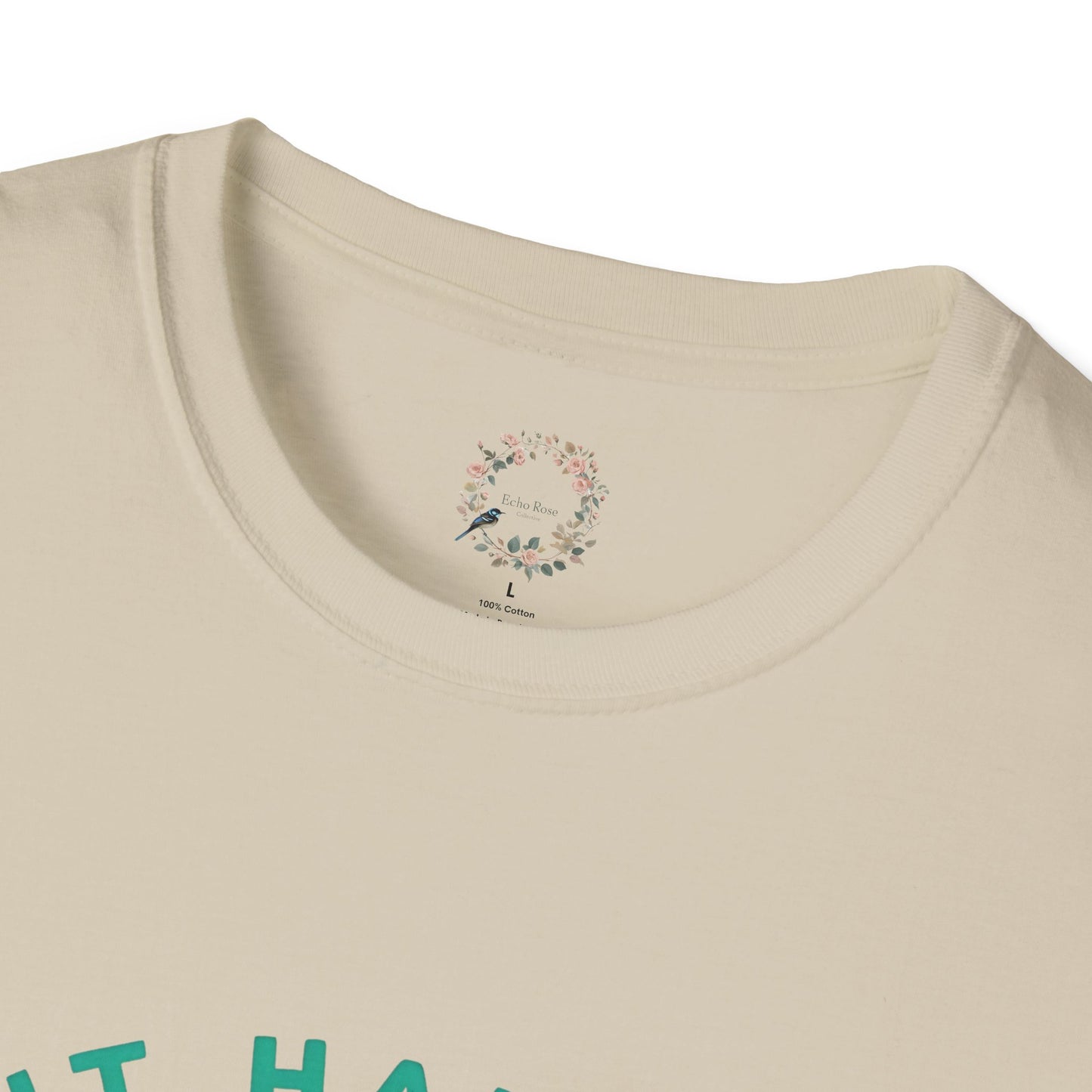 Tiz's Funny Llama Adult Shirt