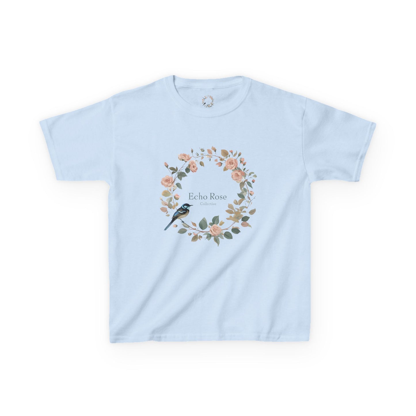 Echo Rose Collective Youth Top