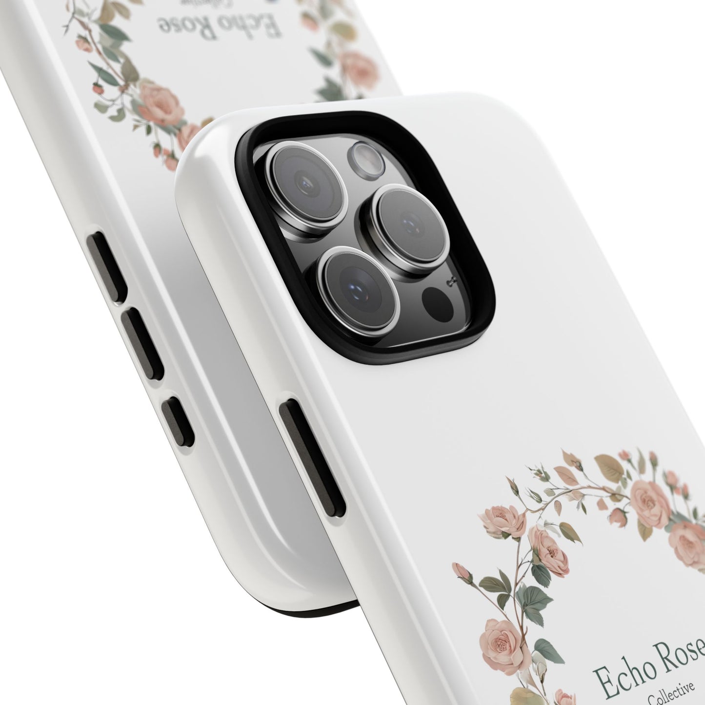Echo Rose Collective Tough Phone Case