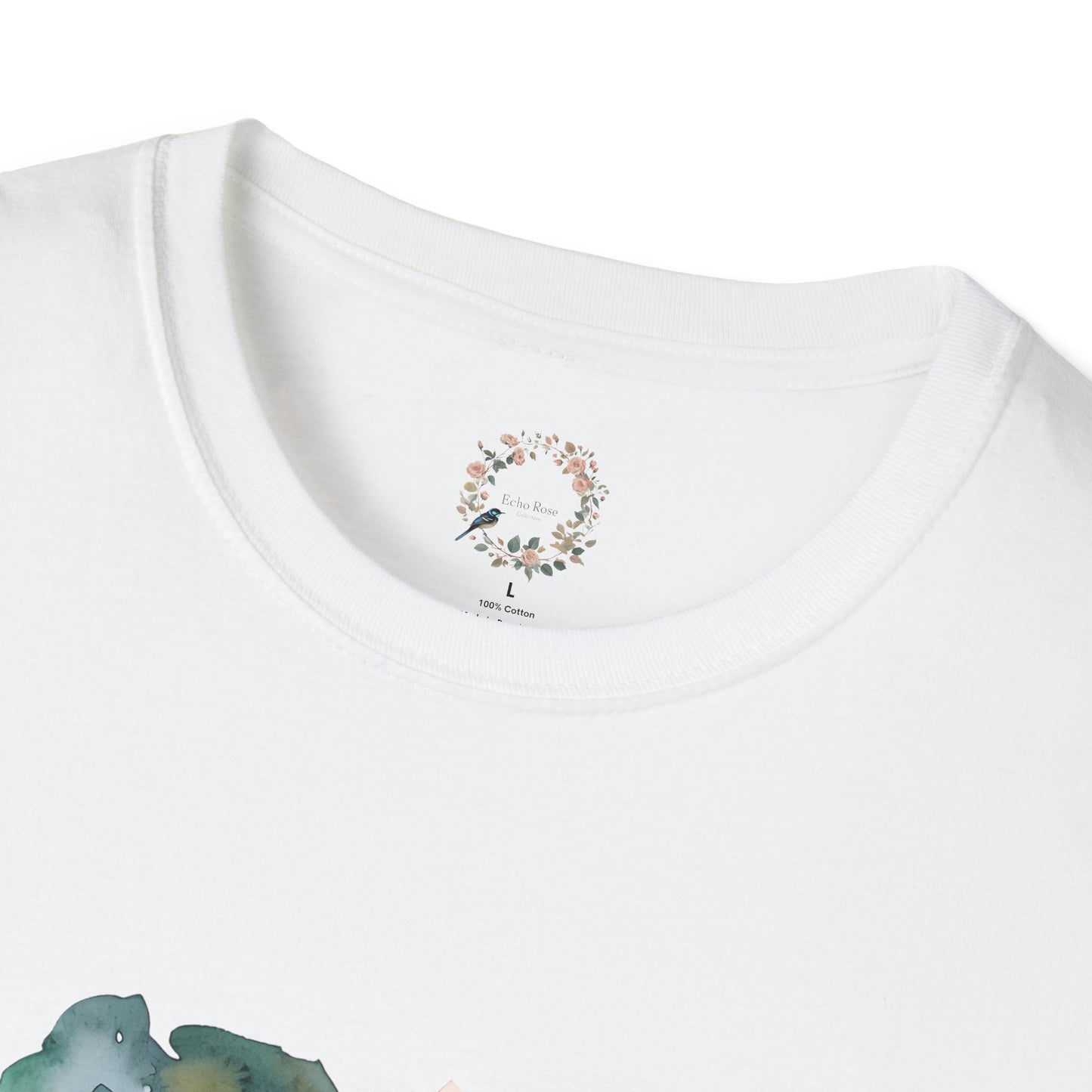 Carl's Camping Life Adult Shirt