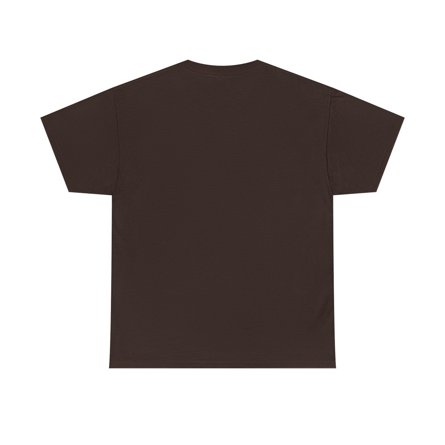 Benny's Blue Crystal Club Adult Shirt