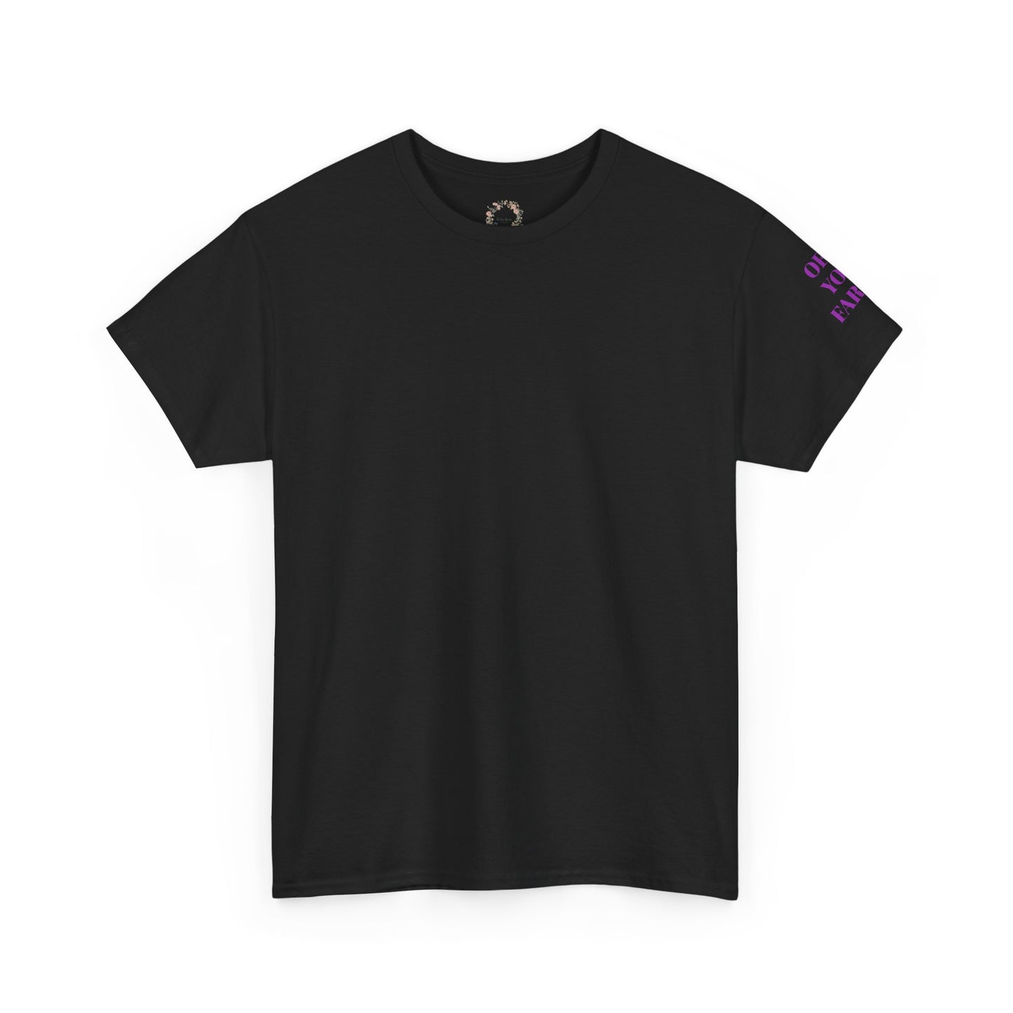 Off You Farrk Adult Shirt