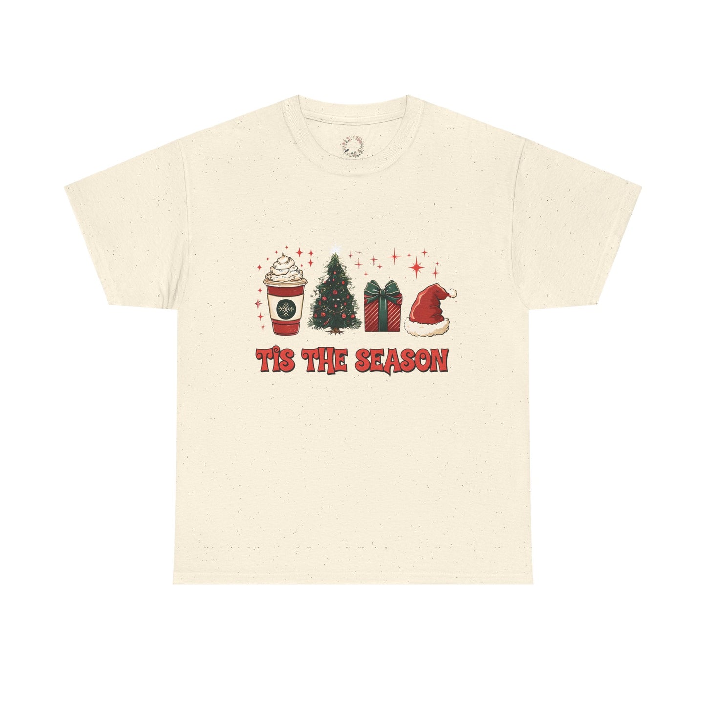 Twinkle's 'Tis The Season' Adult Shirt
