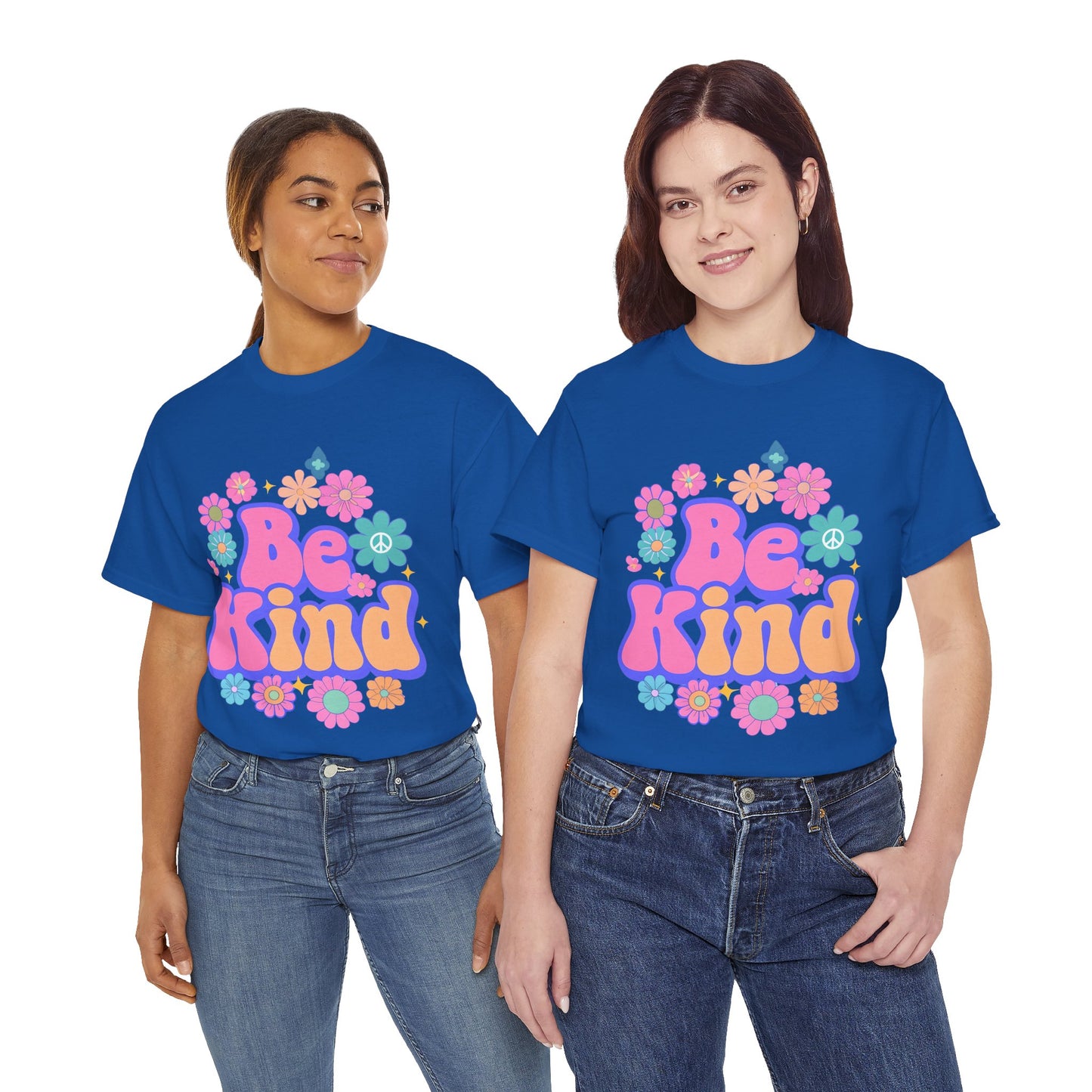Be Kind Adult Shirt