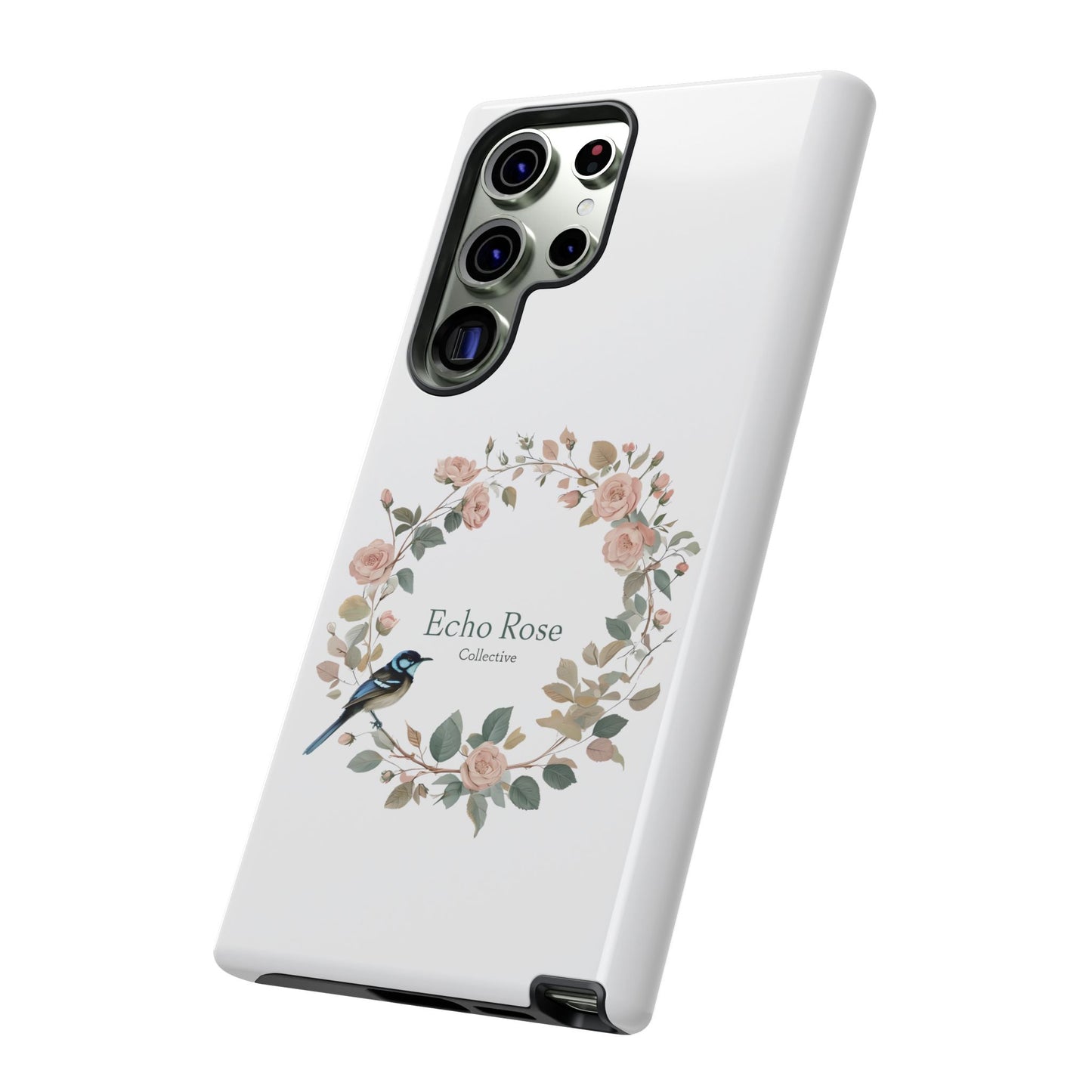 Echo Rose Collective Tough Phone Case
