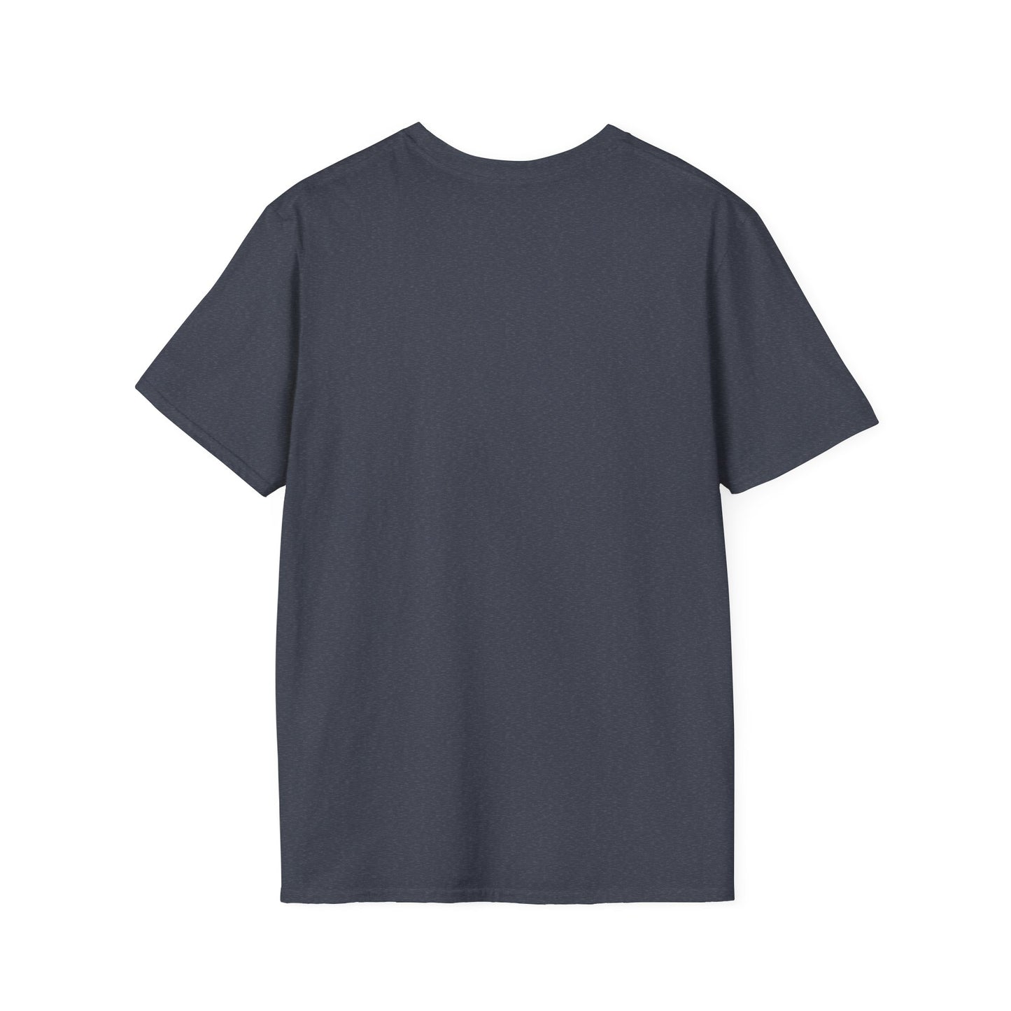 Billie Boo Ghost Adult Shirt