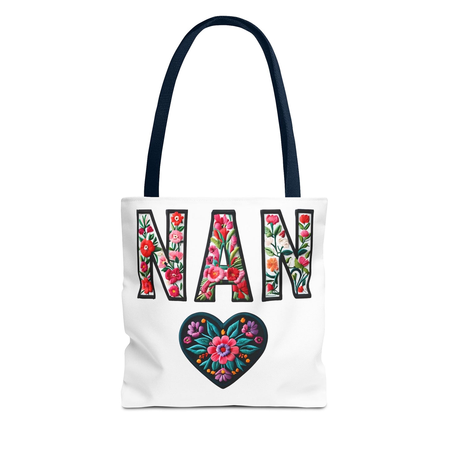 Naia's Nan Tote Bag