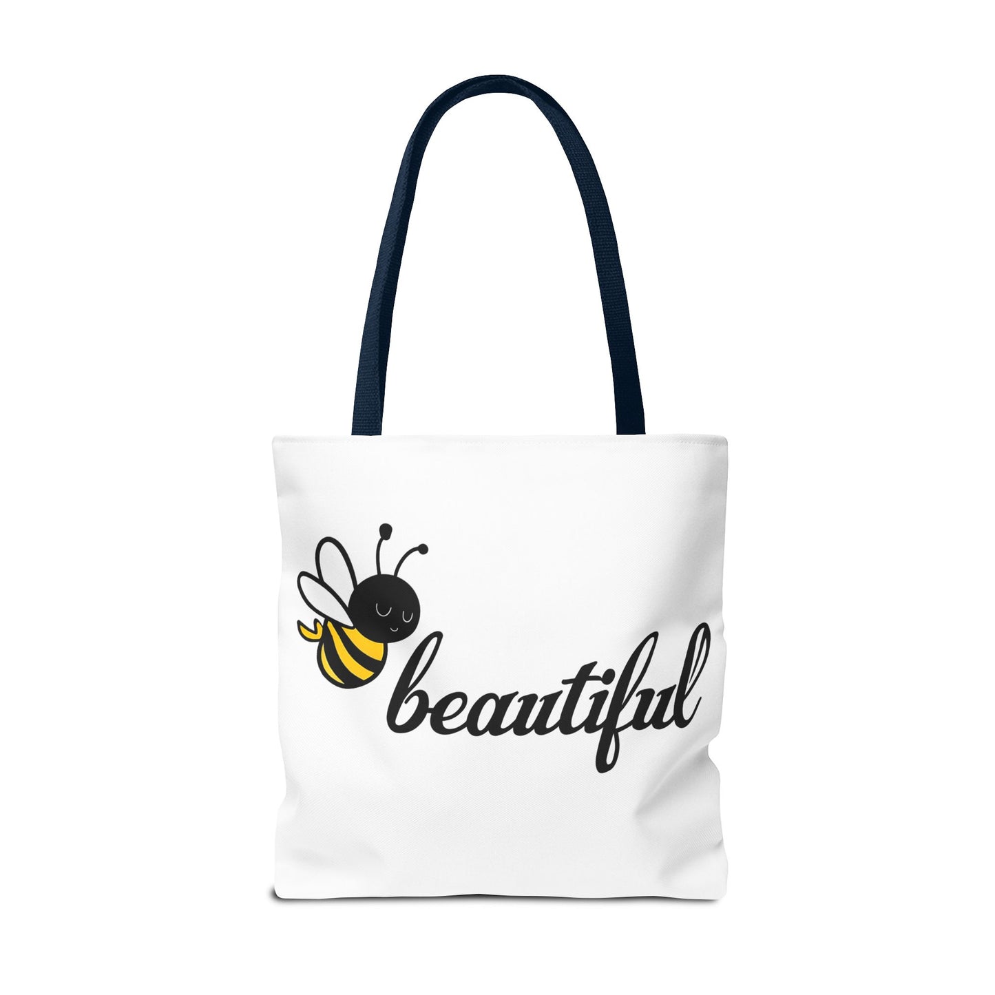 Brooke's Beautiful Bee Tote Bag