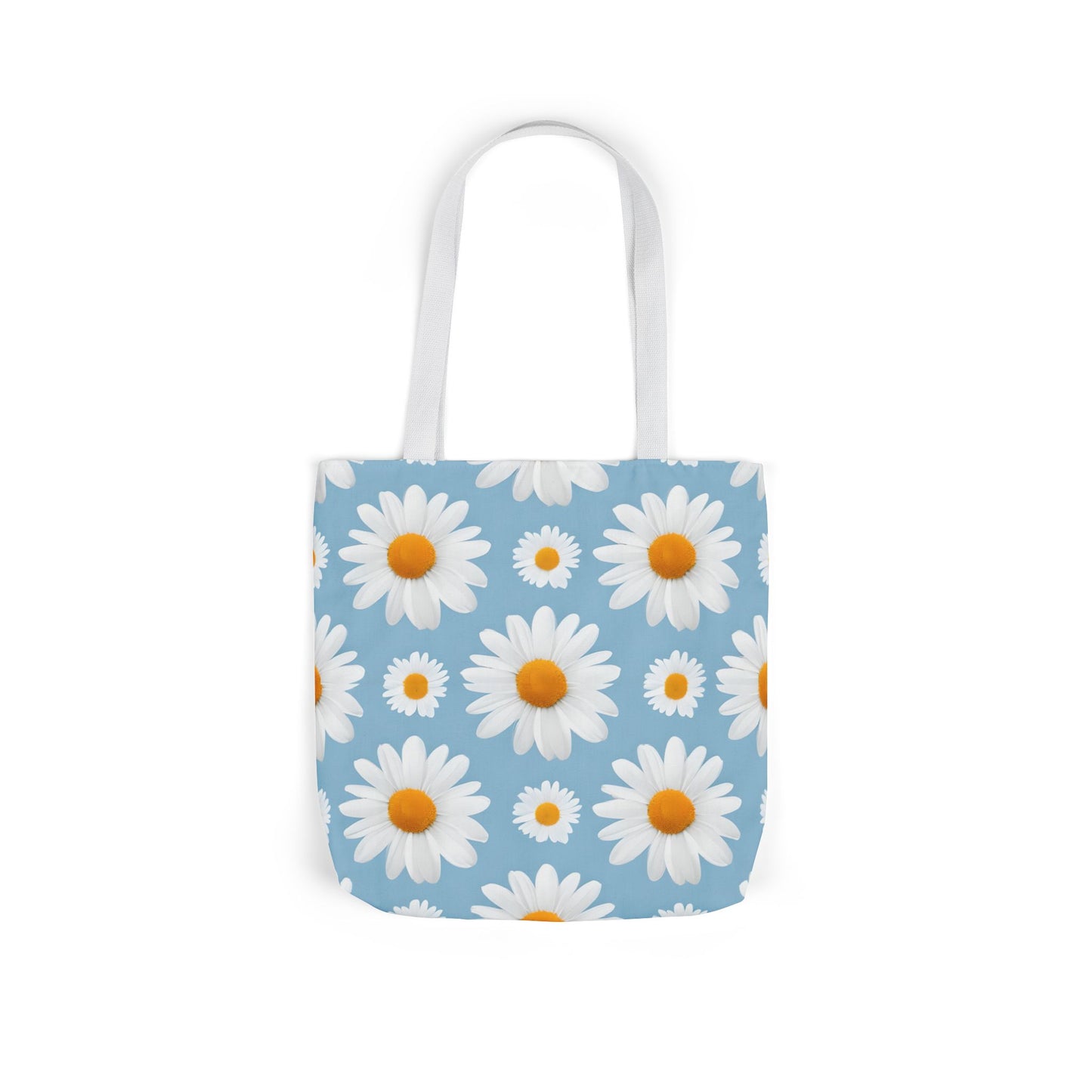 Danielle's Daisy Tote Bag