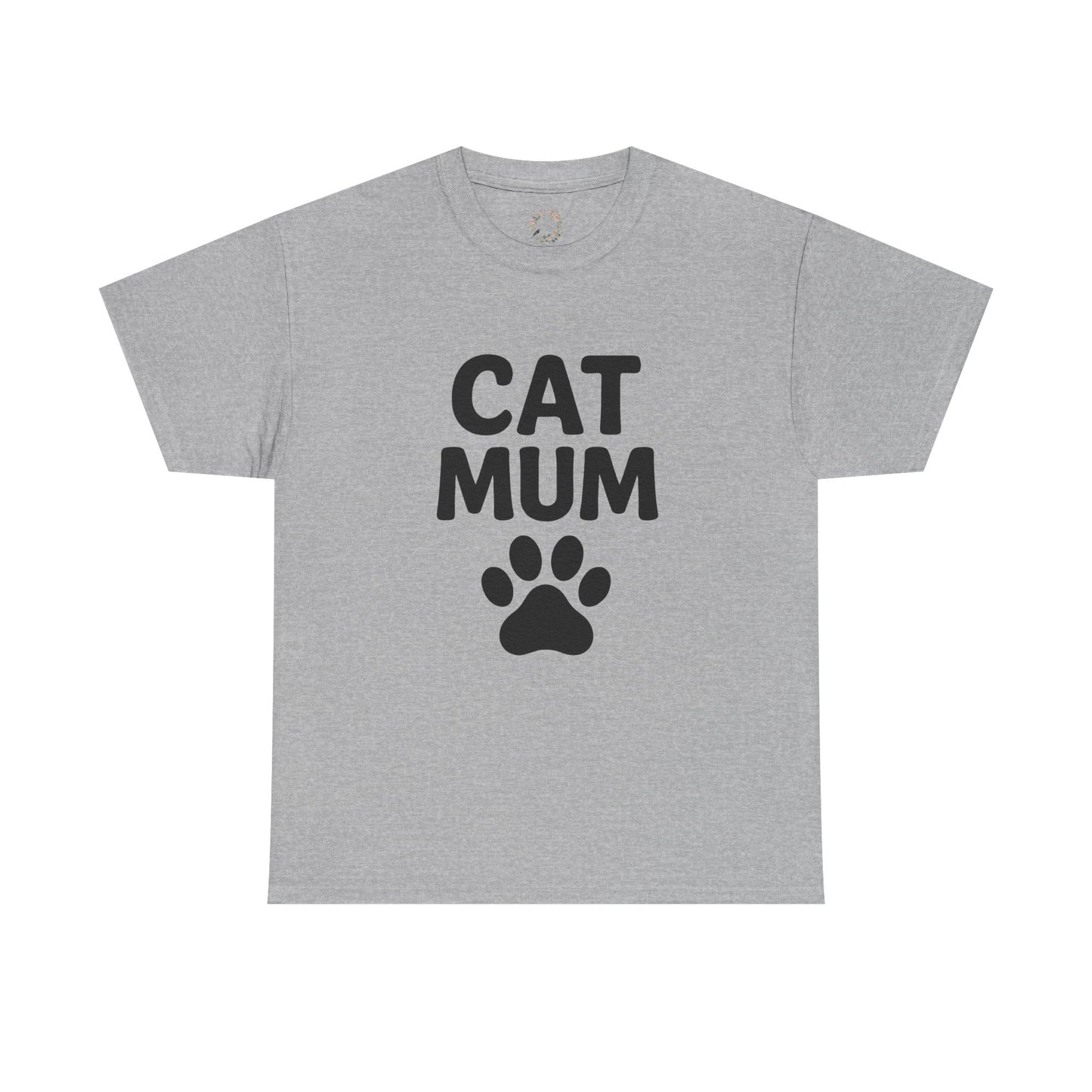 Cora's Cat Mum Adult Shirt