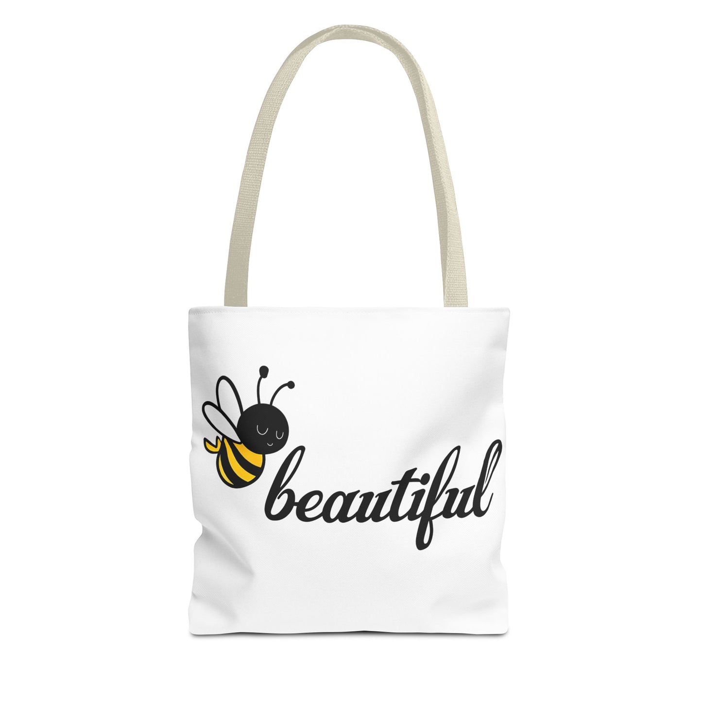 Brooke's Beautiful Bee Tote Bag