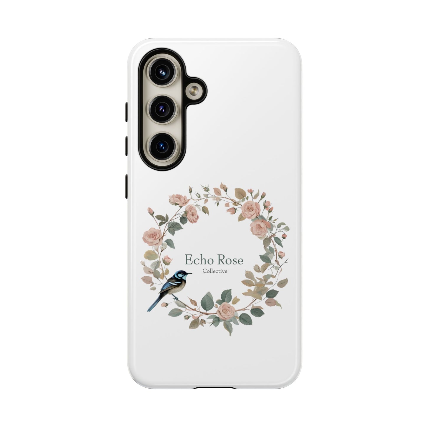 Echo Rose Collective Tough Phone Case