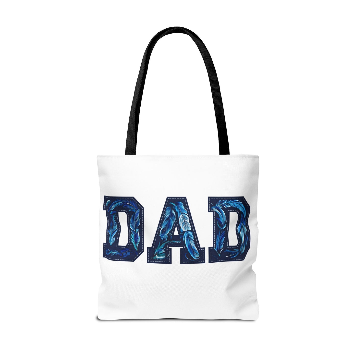Declan's 'Dad' Tote Bag