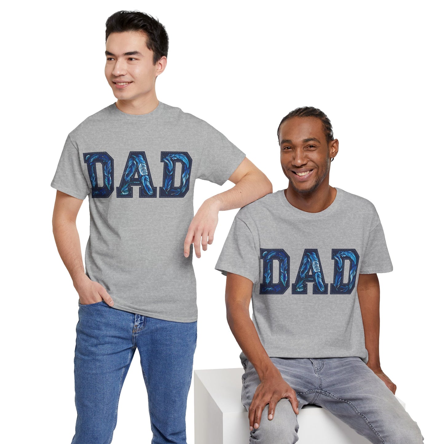 Devin's Dad Adult Shirt