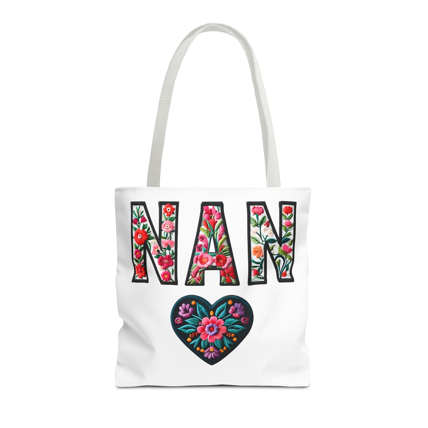 Naia's Nan Tote Bag