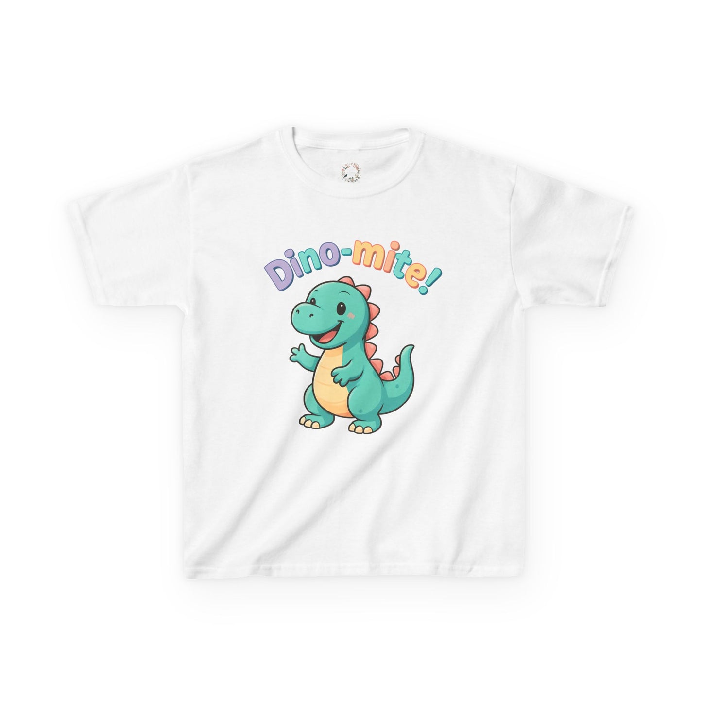 Dino-mite! Youth Top