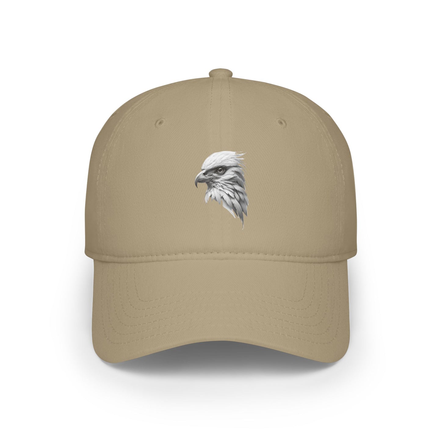 Eddie's Eagle Low Profile Baseball Cap