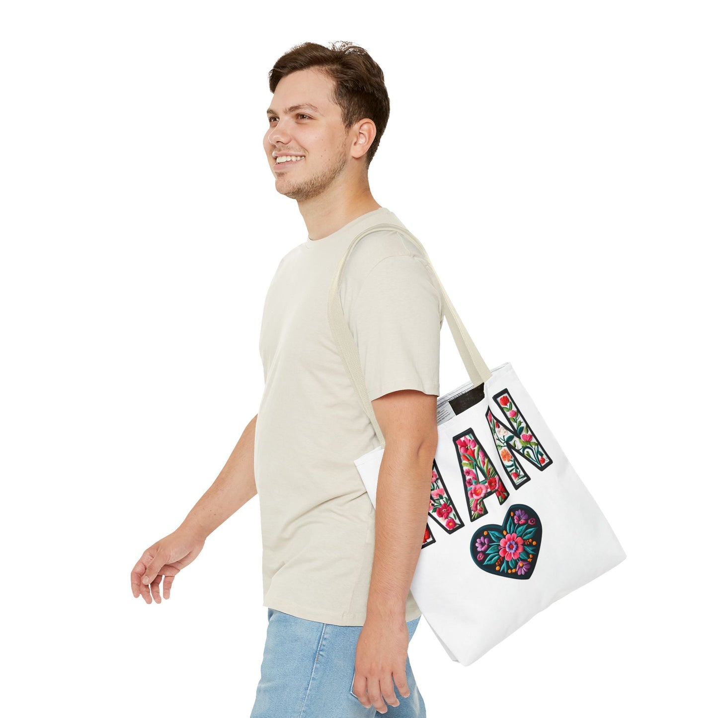 Naia's Nan Tote Bag