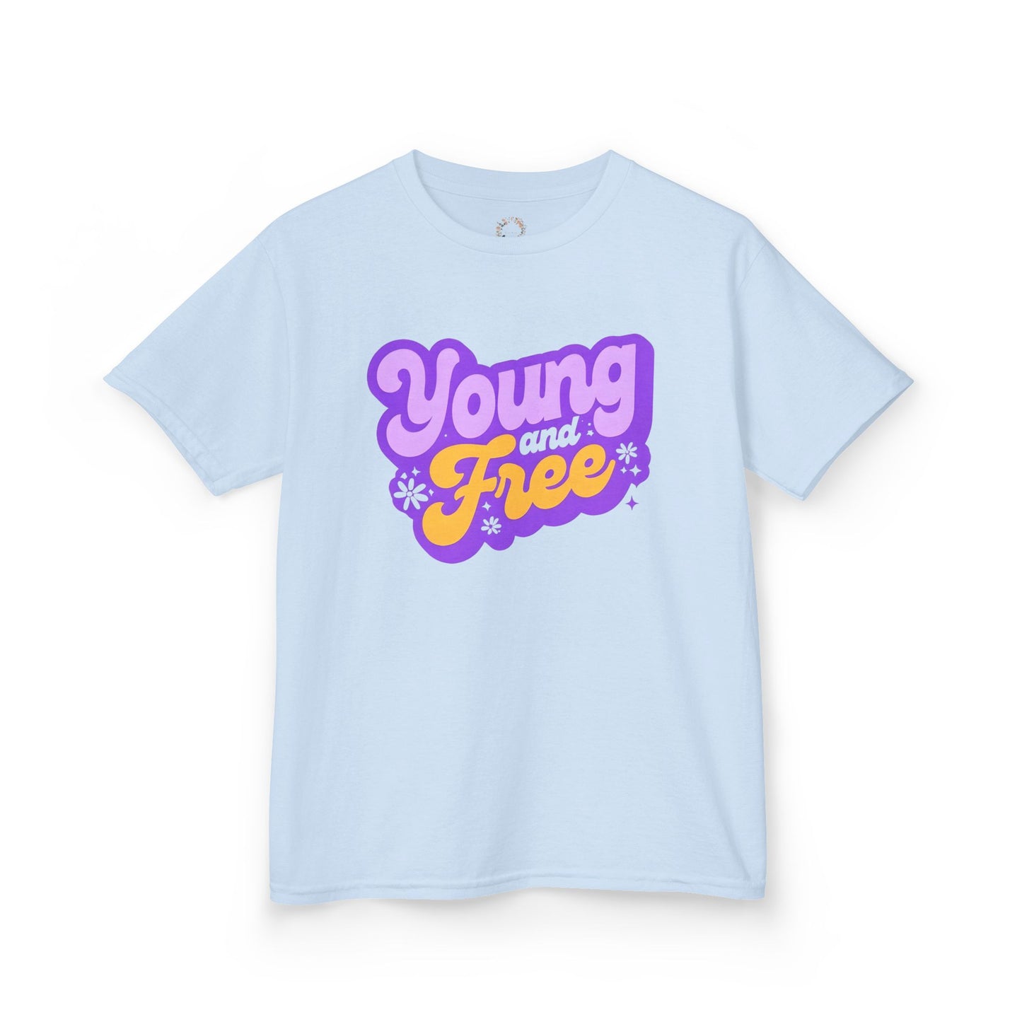 Yani's Young & Free Youth Top