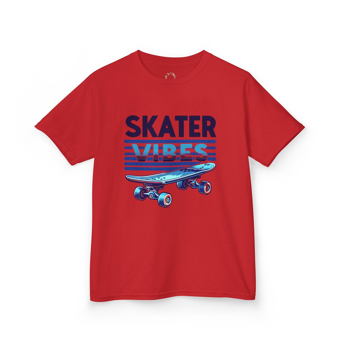 Skater Vibes Youth Top