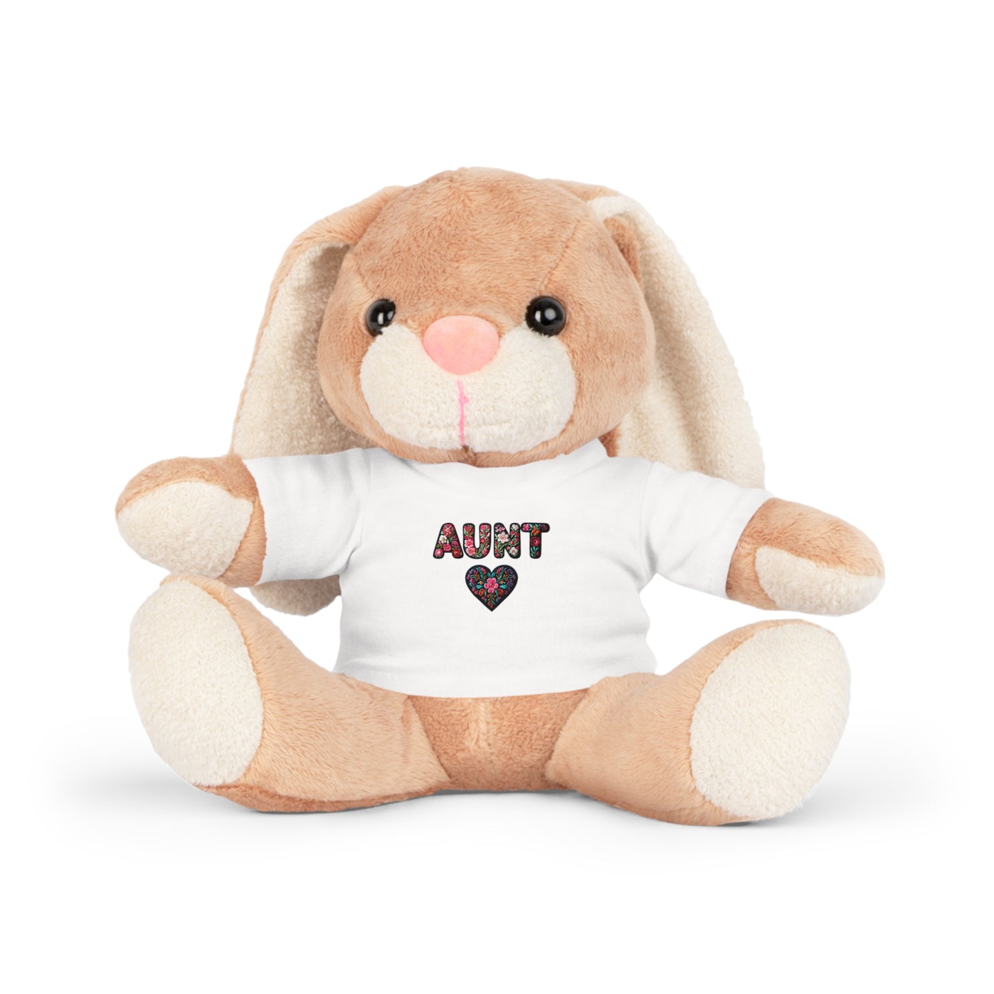 Aunt Plush Teddy