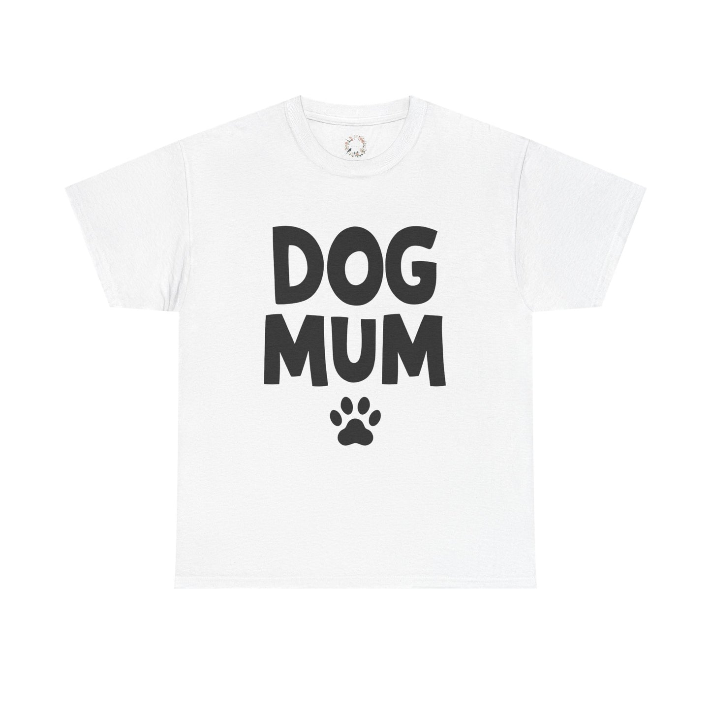 Donna's Dog Mum Adult Shirt