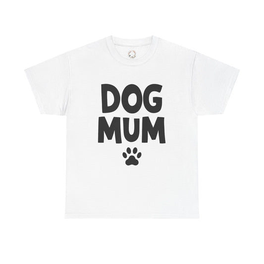 Donna's Dog Mum Adult Shirt