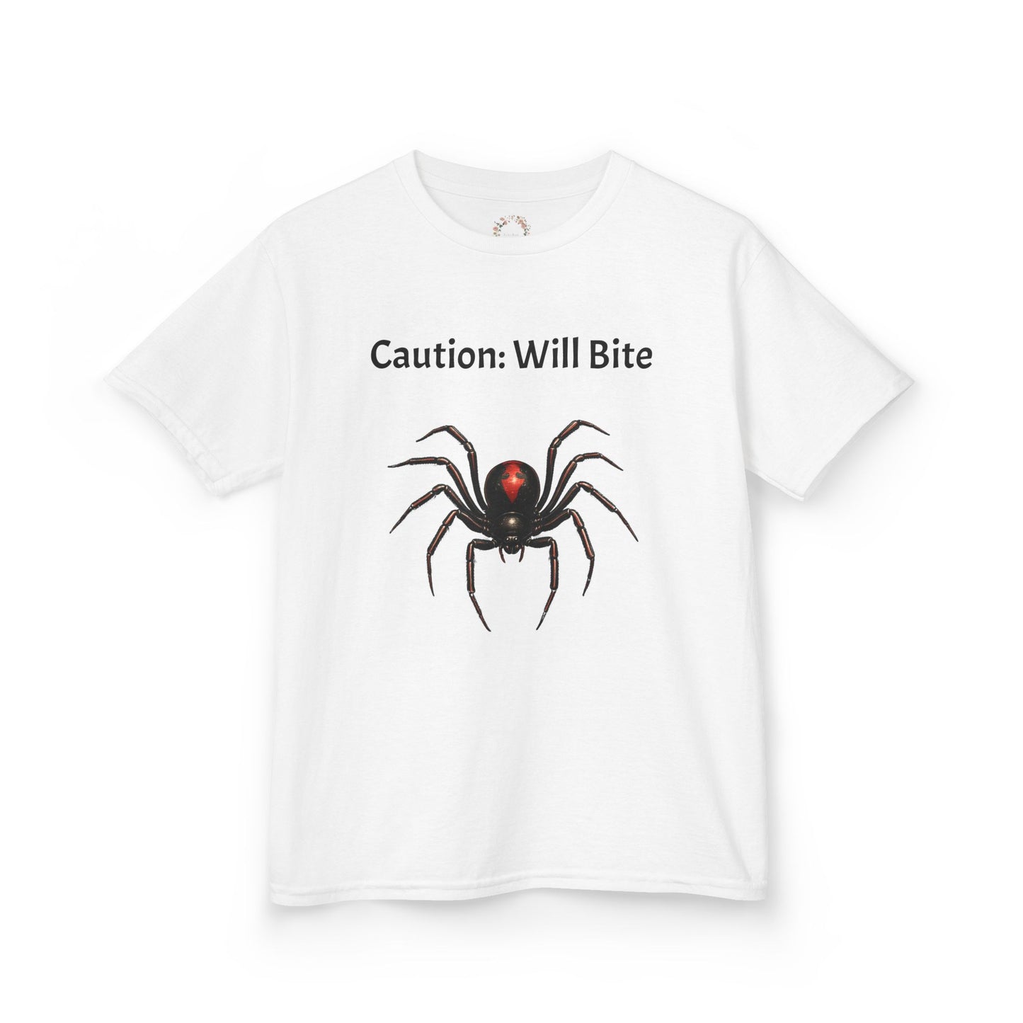 Corey's Caution: Will Bite Youth Top