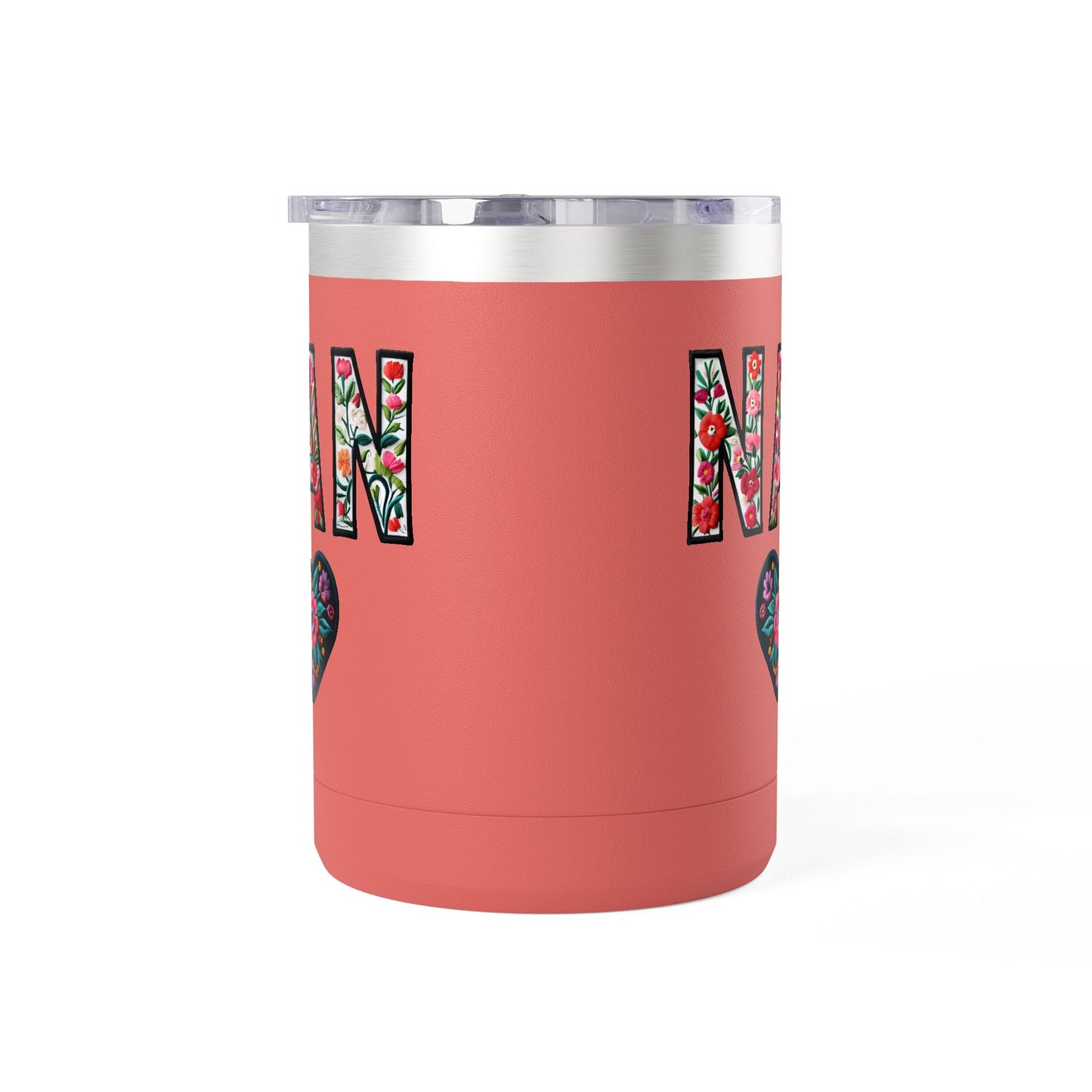 Nancy's Nan Coffee Mug Tumbler