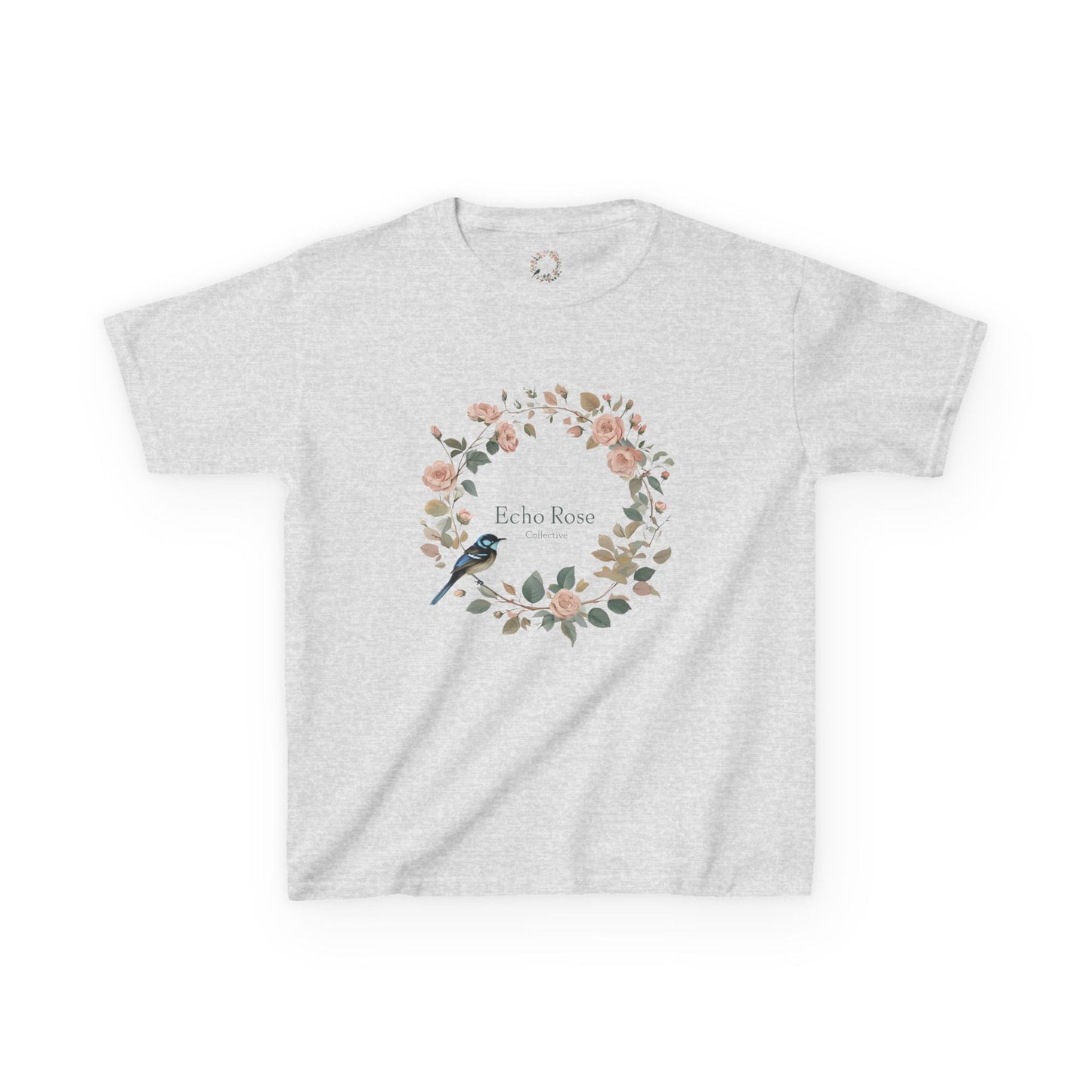 Echo Rose Collective Youth Top
