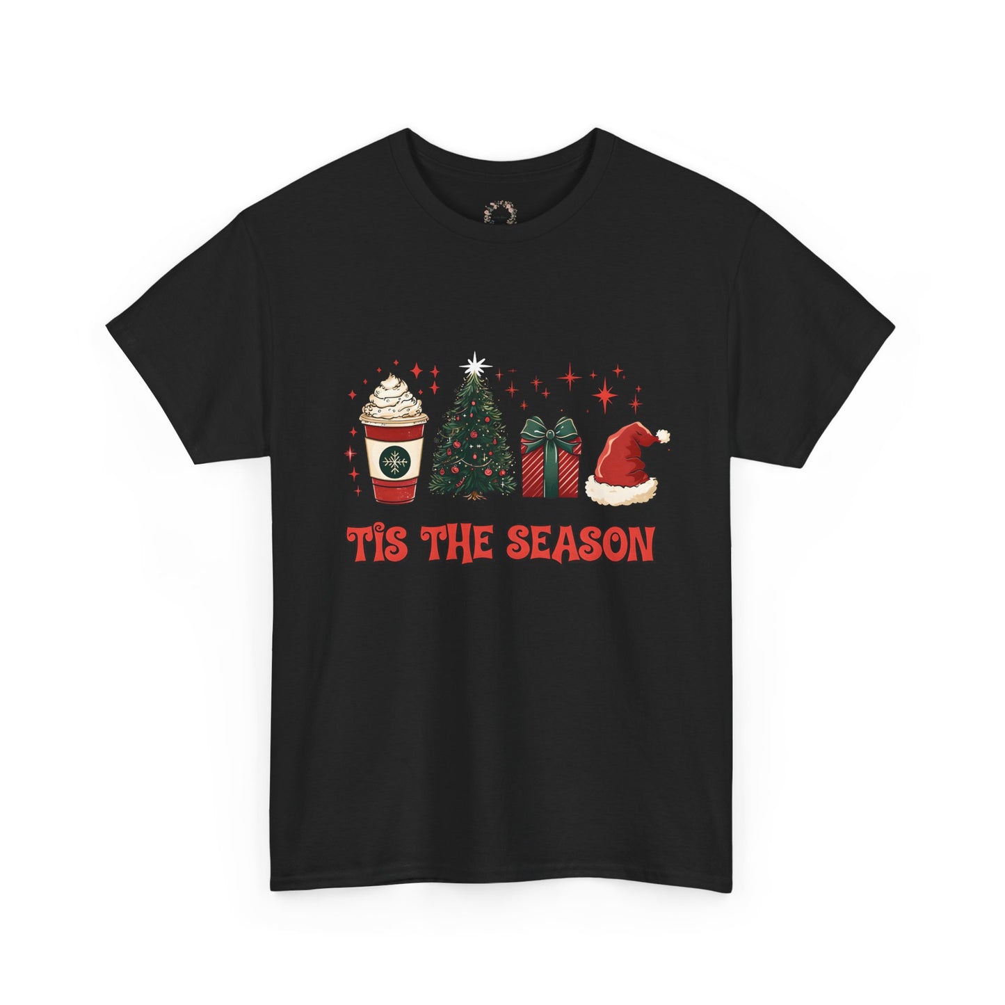 Twinkle's 'Tis The Season' Adult Shirt