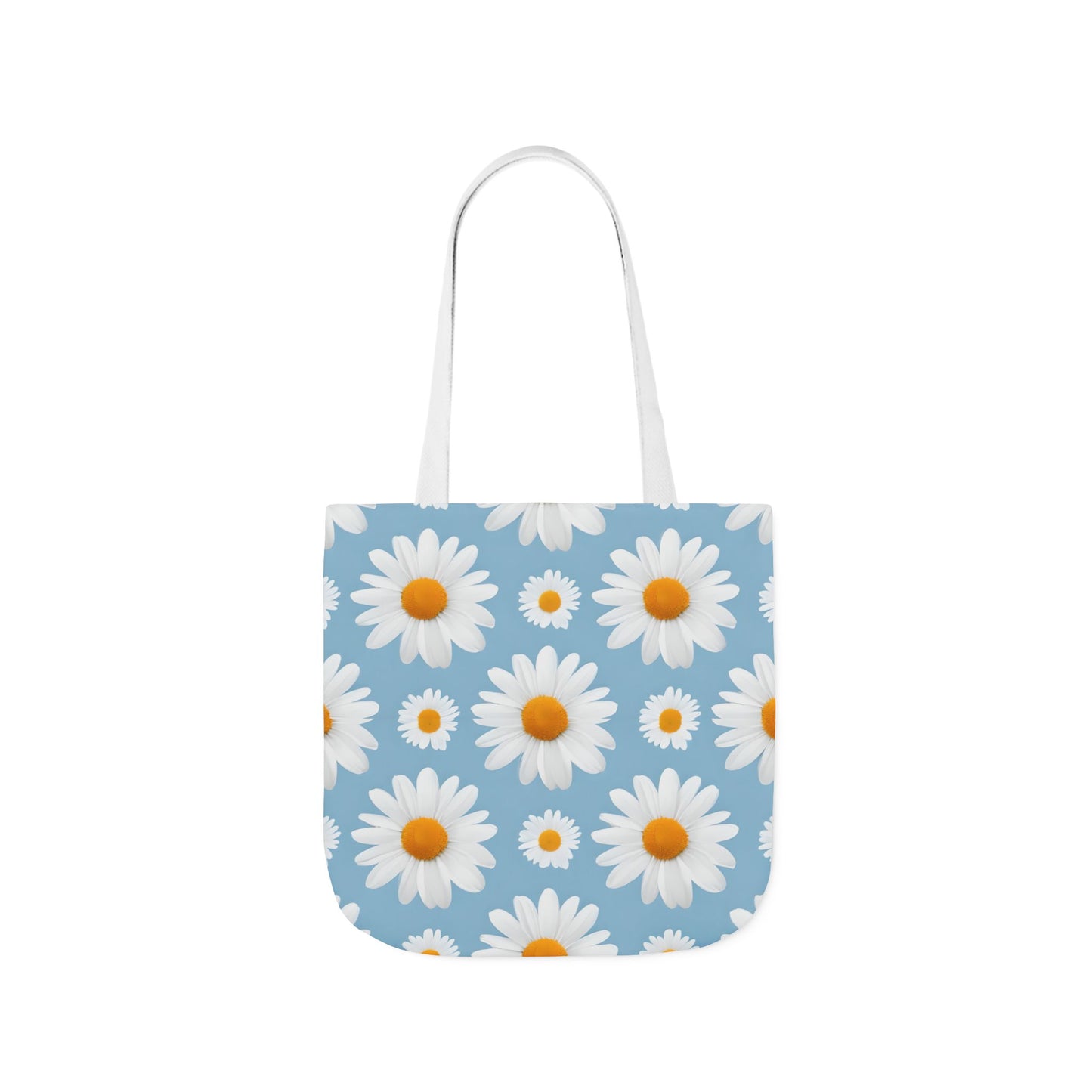Danielle's Daisy Tote Bag