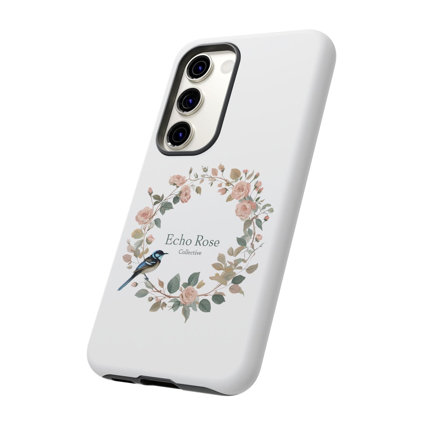 Echo Rose Collective Tough Phone Case