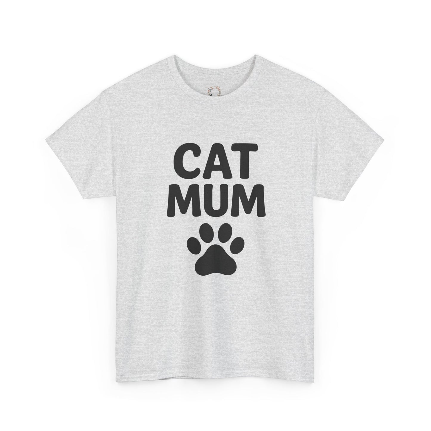 Cora's Cat Mum Adult Shirt