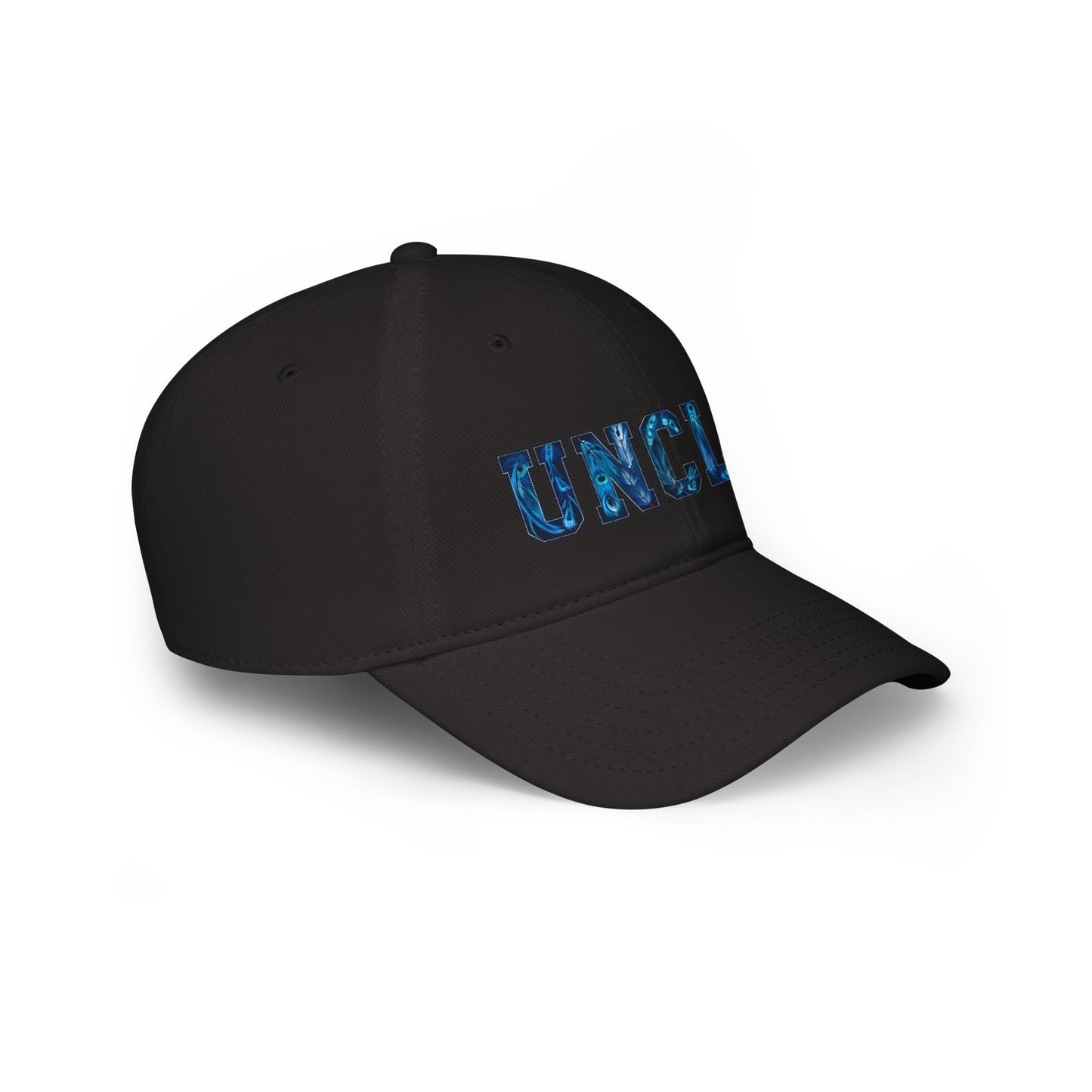 Uncle Low Profile Baseball Cap